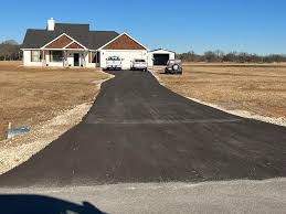 Driveway Overlay Services in Southern View, IL